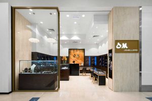 OM-Jewellers